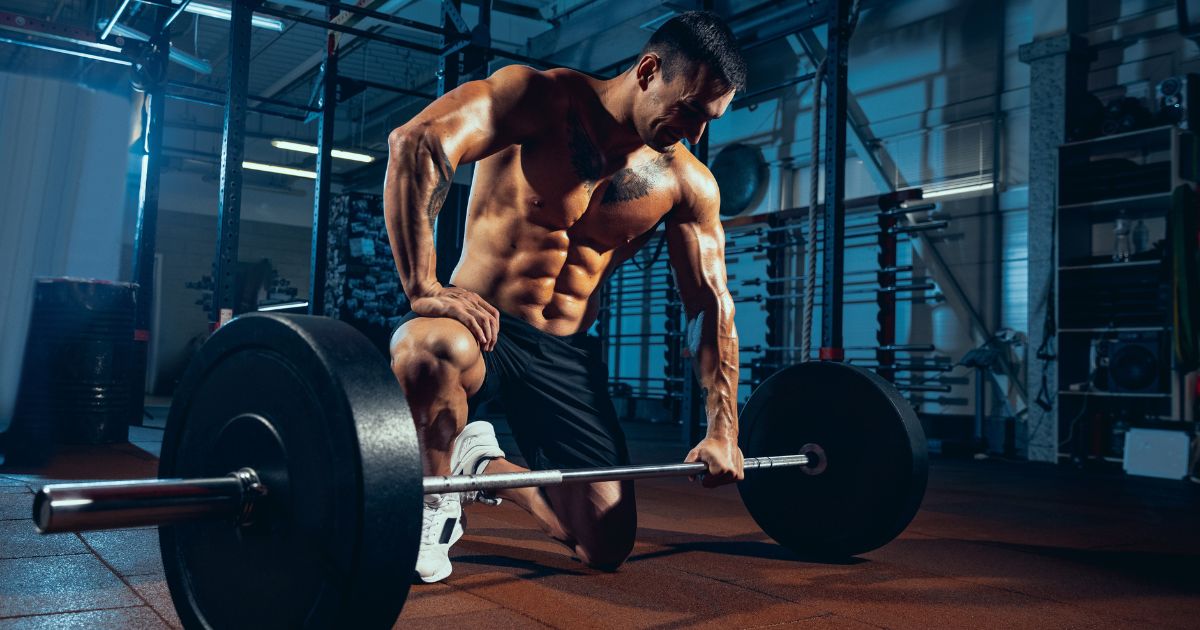 Home Workout